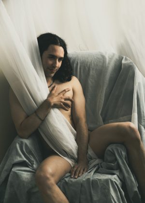 Jay Uncovered
