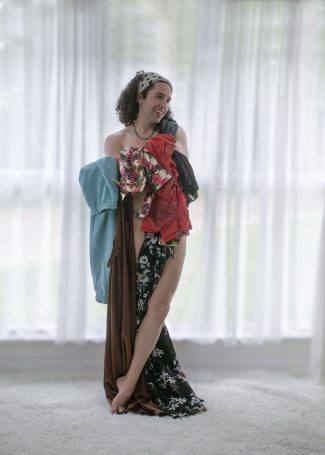 Jay Uncovered